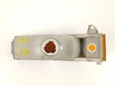 Second-hand car spare part front right headlight for ford explorer 4.0 g oem iam references e97b13215ag  