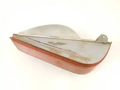 Second-hand car spare part front left headlight for ford explorer 4.0 g oem iam references e97b13216ag  