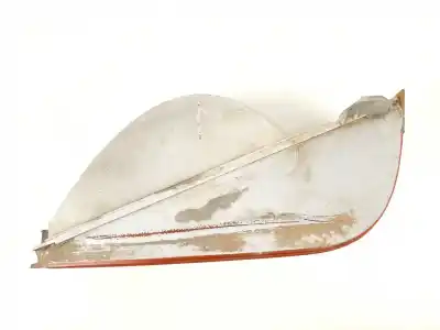 Second-hand car spare part front left headlight for ford explorer 4.0 g oem iam references e97b13216ag  