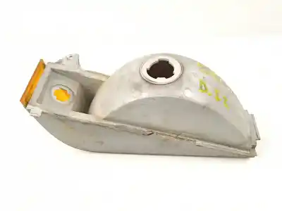 Second-hand car spare part front left headlight for ford explorer 4.0 g oem iam references e97b13216ag  