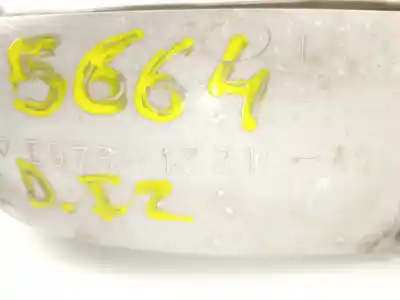 Second-hand car spare part front left headlight for ford explorer 4.0 g oem iam references e97b13216ag  