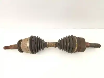 Second-hand car spare part front left transmission for ford explorer 4.0 g -x (4.0l) oem iam references 