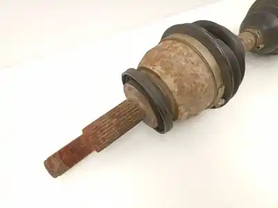 Second-hand car spare part front left transmission for ford explorer 4.0 g -x (4.0l) oem iam references   