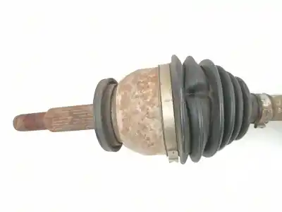 Second-hand car spare part front left transmission for ford explorer 4.0 g -x (4.0l) oem iam references   