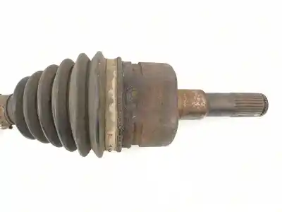 Second-hand car spare part front left transmission for ford explorer 4.0 g -x (4.0l) oem iam references   