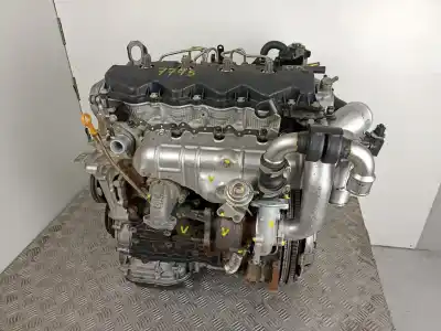 Piesă de schimb auto la mâna a doua motor complet pentru nissan primera berlina (p12) 2.2 16v turbodiesel cat referințe oem iam yd22  