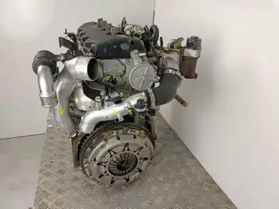 Piesă de schimb auto la mâna a doua motor complet pentru nissan primera berlina (p12) 2.2 16v turbodiesel cat referințe oem iam yd22  