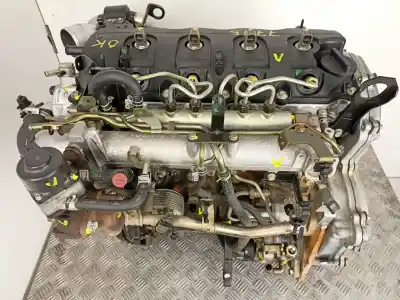 Piesă de schimb auto la mâna a doua motor complet pentru nissan primera berlina (p12) 2.2 16v turbodiesel cat referințe oem iam yd22  
