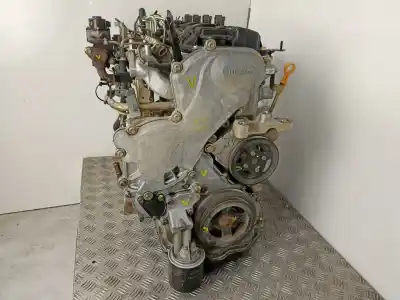 Piesă de schimb auto la mâna a doua motor complet pentru nissan primera berlina (p12) 2.2 16v turbodiesel cat referințe oem iam yd22  