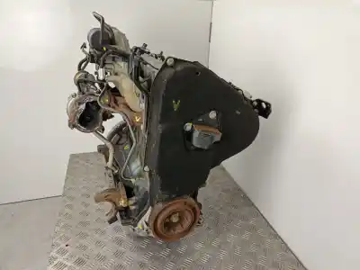 Gebrauchtes Autoersatzteil kompletter motor zum mitsubishi space star (dg0) 1.9 di-d cat oem-iam-referenzen f9q1  f9q1d4
