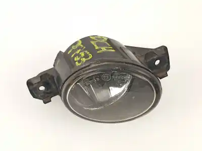 Peça sobressalente para automóvel em segunda mão farol / projetor de nevoeiro direito por nissan almera ii hatchback (n16) 2.2 dci referências oem iam 261508990a