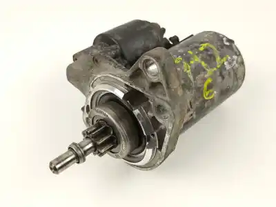 Автозапчасти б/у двигатель запускается за seat toledo 1.6-g-1f ссылки oem iam 020911023a
