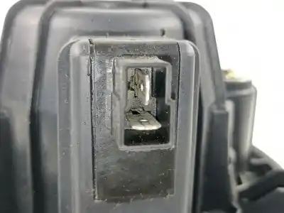 Peça sobressalente para automóvel em segunda mão motor de sofagem por fiat stilo multi wagon (192) 1.6 16v referências oem iam 46723511  