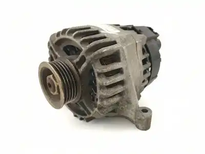 Second-hand car spare part alternator for fiat stilo multi wagon (192) 1.6 16v oem iam references 51714791