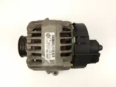 Pezzo di ricambio per auto di seconda mano alternatore per fiat stilo multi wagon (192) 1.6 16v riferimenti oem iam 51714791  ms1022118470