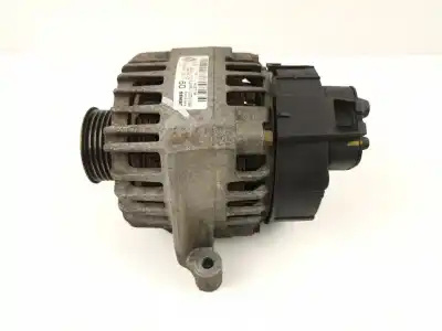 Pezzo di ricambio per auto di seconda mano alternatore per fiat stilo multi wagon (192) 1.6 16v riferimenti oem iam 51714791  ms1022118470