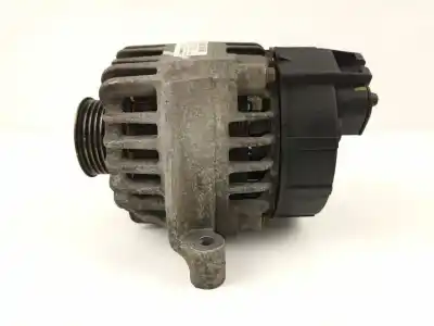 Pezzo di ricambio per auto di seconda mano alternatore per fiat stilo multi wagon (192) 1.6 16v riferimenti oem iam 51714791  ms1022118470