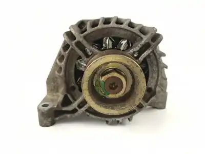 Pezzo di ricambio per auto di seconda mano alternatore per fiat stilo multi wagon (192) 1.6 16v riferimenti oem iam 51714791  ms1022118470