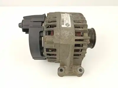 Pezzo di ricambio per auto di seconda mano alternatore per fiat stilo multi wagon (192) 1.6 16v riferimenti oem iam 51714791  ms1022118470