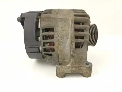 Pezzo di ricambio per auto di seconda mano alternatore per fiat stilo multi wagon (192) 1.6 16v riferimenti oem iam 51714791  ms1022118470
