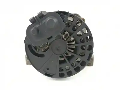 Pezzo di ricambio per auto di seconda mano alternatore per fiat stilo multi wagon (192) 1.6 16v riferimenti oem iam 51714791  ms1022118470