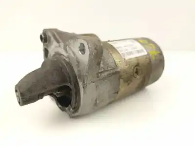 Second-hand car spare part starter motor for fiat stilo multi wagon (192) 1.6 16v oem iam references 63103031