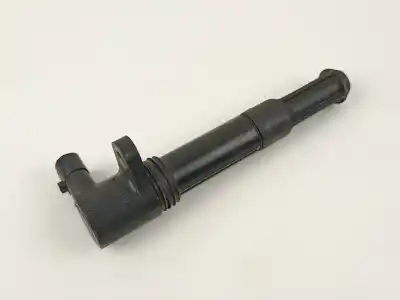 Second-hand car spare part coil for fiat stilo multi wagon (192) 1.6 16v oem iam references 46777288