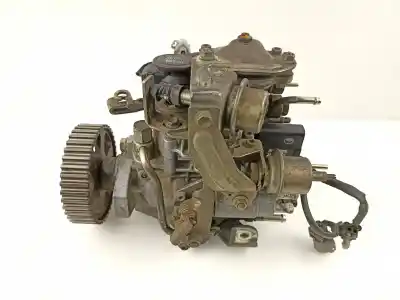 İkinci el araba yedek parçası enjeksiyon pompasi için toyota carina (t19) 2.0 td gl oem iam referansları 221006d811 8945220120 1960000451