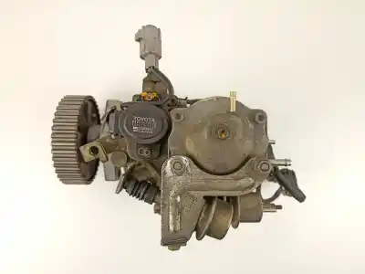 İkinci el araba yedek parçası enjeksiyon pompasi için toyota carina (t19) 2.0 td gl oem iam referansları 221006d811 8945220120 1960000451