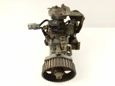 İkinci el araba yedek parçası enjeksiyon pompasi için toyota carina (t19) 2.0 td gl oem iam referansları 221006d811 8945220120 1960000451