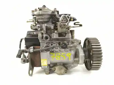 İkinci el araba yedek parçası enjeksiyon pompasi için toyota carina (t19) 2.0 td gl oem iam referansları 221006d811 8945220120 1960000451