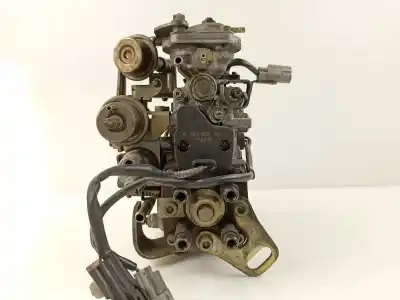 İkinci el araba yedek parçası enjeksiyon pompasi için toyota carina (t19) 2.0 td gl oem iam referansları 221006d811 8945220120 1960000451