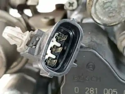 İkinci el araba yedek parçası enjeksiyon pompasi için toyota carina (t19) 2.0 td gl oem iam referansları 221006d811 8945220120 1960000451
