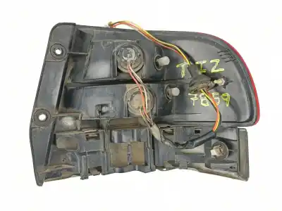 İkinci el araba yedek parçası sol kuyruk lambasi için toyota carina (t19) 2.0 td gl oem iam referansları 8156005030  