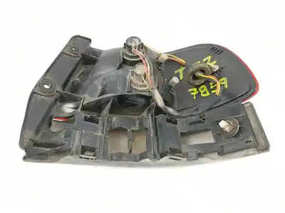 İkinci el araba yedek parçası sol kuyruk lambasi için toyota carina (t19) 2.0 td gl oem iam referansları 8156005030  