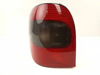Second-hand car spare part left tailgate light for citroen xsara break 2.0 hdi sx (66kw) oem iam references 6350j8  45134