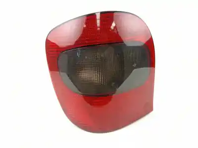 Second-hand car spare part left tailgate light for citroen xsara break 2.0 hdi sx (66kw) oem iam references 6350j8  45134