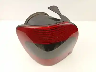 Second-hand car spare part left tailgate light for citroen xsara break 2.0 hdi sx (66kw) oem iam references 6350j8  45134