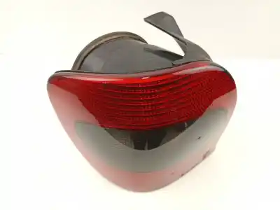 Second-hand car spare part left tailgate light for citroen xsara break 2.0 hdi sx (66kw) oem iam references 6350j8  45134