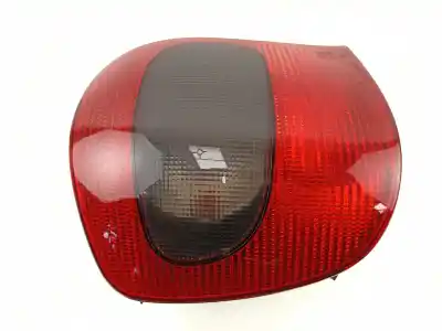 Second-hand car spare part left tailgate light for citroen xsara break 2.0 hdi sx (66kw) oem iam references 6350j8  45134