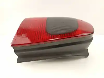 Second-hand car spare part left tailgate light for citroen xsara break 2.0 hdi sx (66kw) oem iam references 6350j8  45134