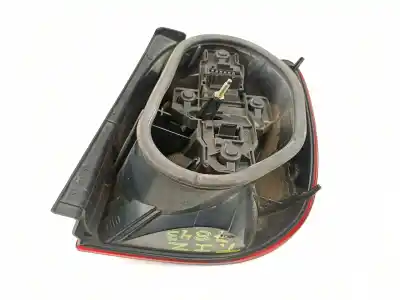 Second-hand car spare part left tailgate light for citroen xsara break 2.0 hdi sx (66kw) oem iam references 6350j8  45134