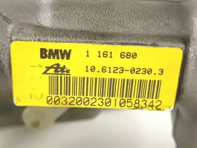 Second-hand car spare part brake pump for bmw serie 3 coupe (e36) 1.8 16v cat oem iam references 1161680  10612302303