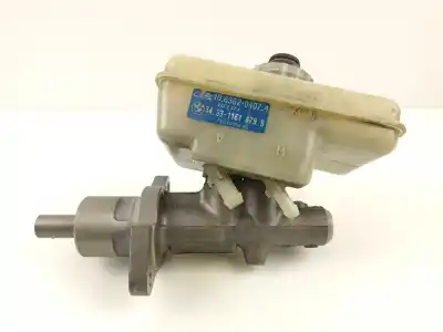 Second-hand car spare part brake pump for bmw serie 3 coupe (e36) 1.8 16v cat oem iam references 1161680  10612302303