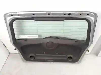 Second-hand car spare part tailgate for mini cooper 1.6 hdi w16d16(9hz) oem iam references 41002752015  