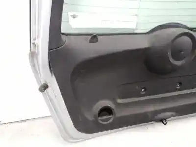 Second-hand car spare part tailgate for mini cooper 1.6 hdi w16d16(9hz) oem iam references 41002752015  