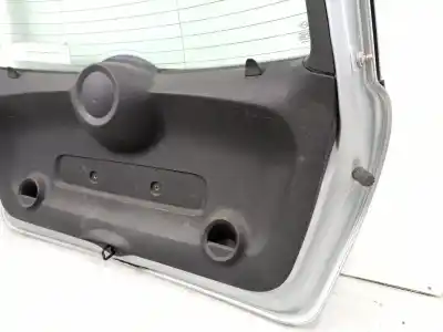 Second-hand car spare part tailgate for mini cooper 1.6 hdi w16d16(9hz) oem iam references 41002752015  