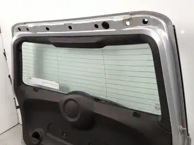 Second-hand car spare part tailgate for mini cooper 1.6 hdi w16d16(9hz) oem iam references 41002752015  