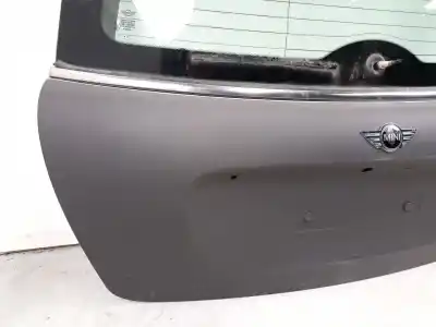 Second-hand car spare part tailgate for mini cooper 1.6 hdi w16d16(9hz) oem iam references 41002752015  