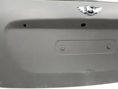 Second-hand car spare part tailgate for mini cooper 1.6 hdi w16d16(9hz) oem iam references 41002752015  